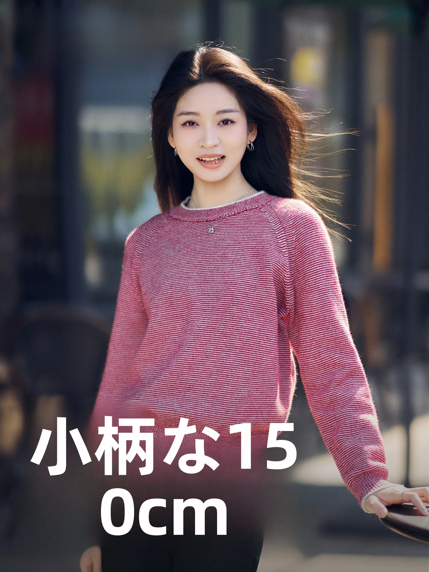 

Cozy ort Women's Sweater Warm Knitted Winter Top Soft And Lazy Sle Casual Loose Fit Long Sve round Ne Thiened Wool...