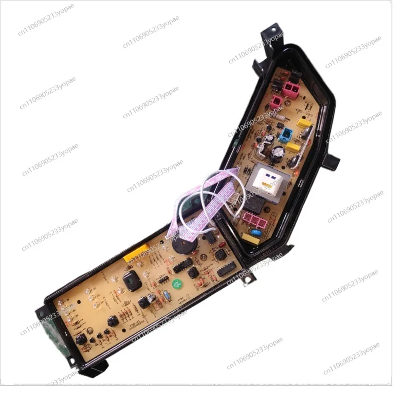 For Washing Machine Computer Board ETS-394 F70A6 F70B1 F62B1 Old, Can Be Used Normally