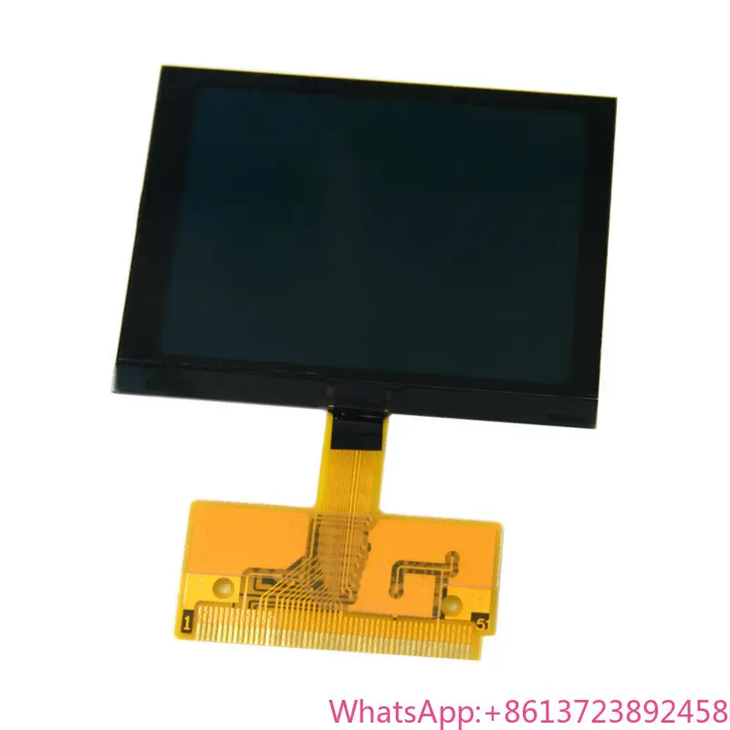 

A3/A4/A6/Golf VDO LCD Display for Instruments