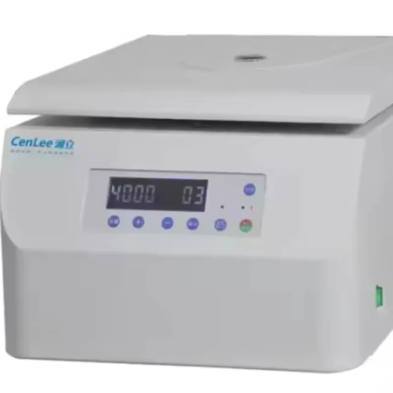 

Hot Sale Attractive Laboratory Centrifuge CYJ-6 Cytology Slide Cell Smear Cytospin Cyto Centrifuge