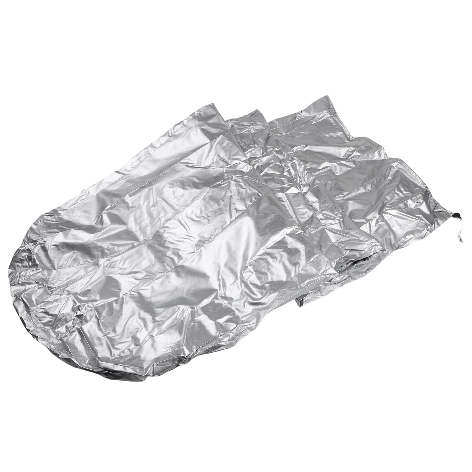Folding Ladder Dust Cover Portable Ladder Protective Cover Outdoor Step Ladder Waterproof Sun Protective Case With Drawstring ﻿