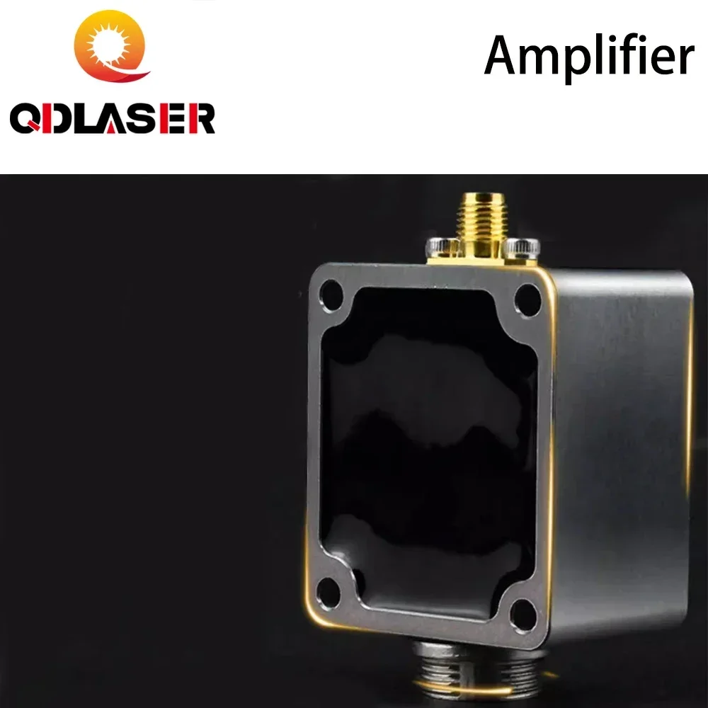 Fiber laser cutting machine capacitance sensor amplifier sensor head amplifier