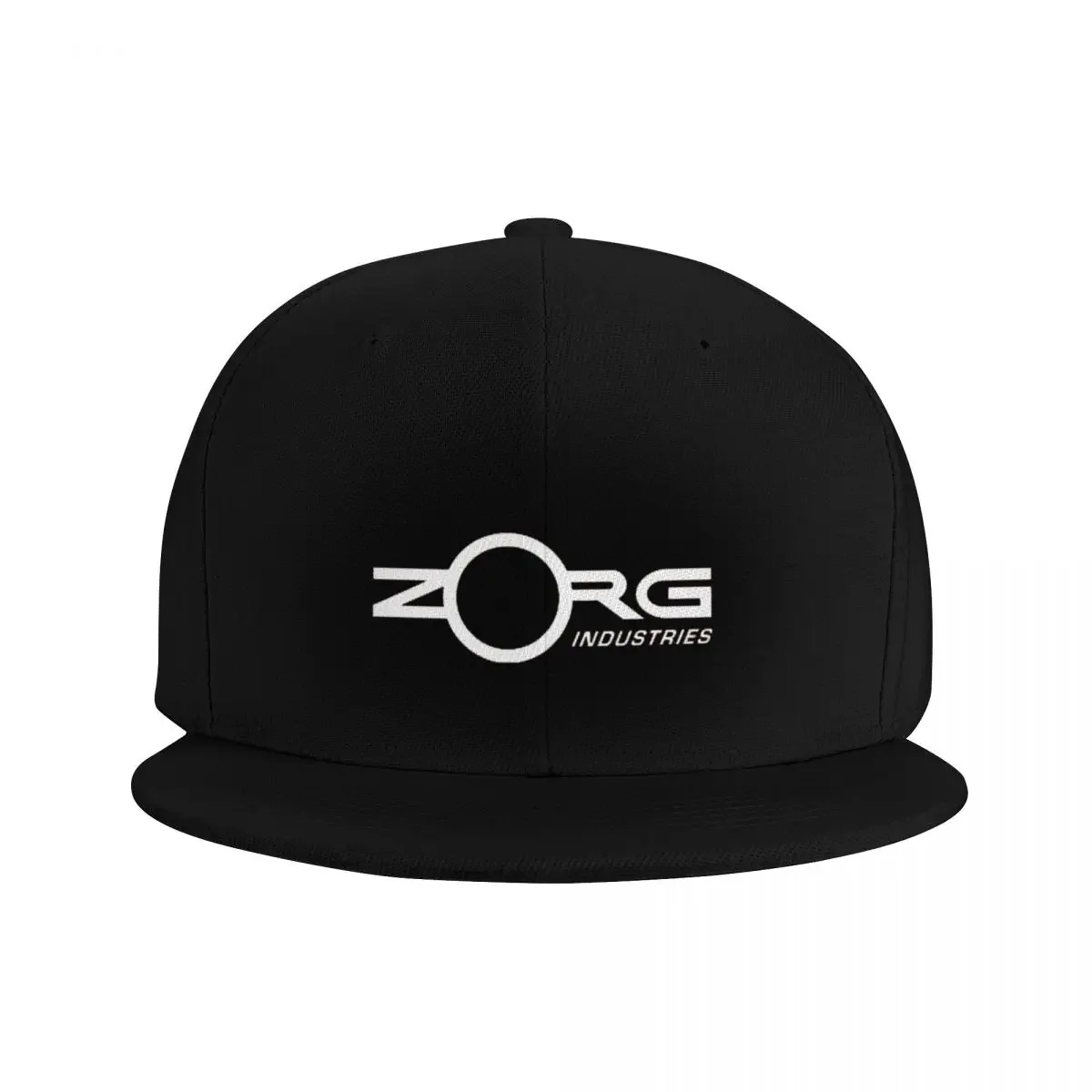 Retro Zorg Industries Baseball Cap Golf Cap Cosplay Fashion Beach Men's Caps Women's