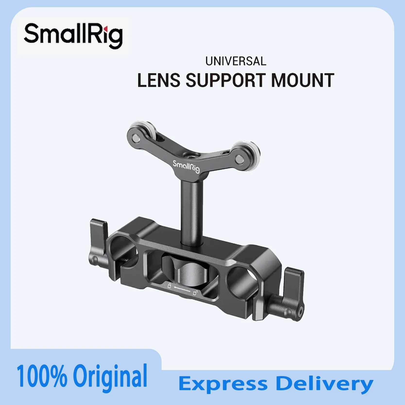 Original Smallrig 2…