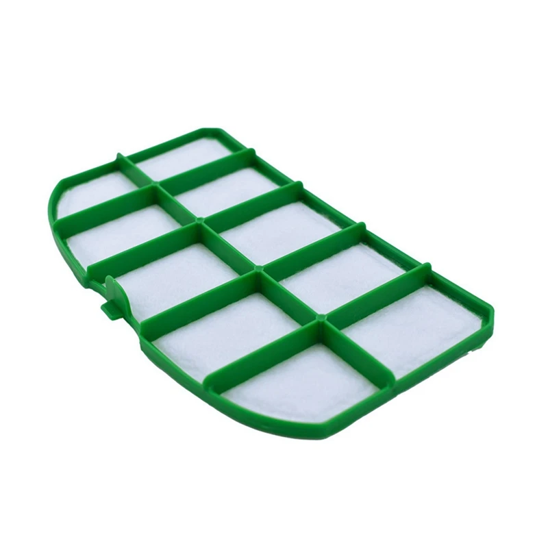 فلتر كيس غبار عالي الكفاءة لـ Vorwerk Kobold ، ملحقات المكنسة الكهربائية ، VK200 ، قطع الغيار