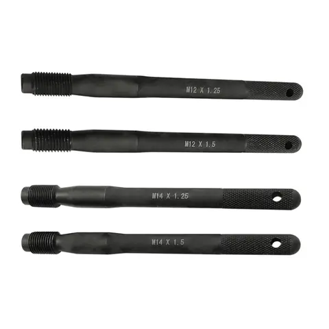 M12X1.25/1.5 M14X1.25/1.5 휠 행거 정렬 핀 가이드 도구 휠 러그 볼트 드롭 배송 Best5 M12X1.25/1.5 M14X1.25/1.5 휠 행거 정렬 핀 가이드 도구 휠 러그 볼트 드롭 배송 Best5