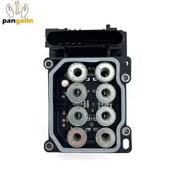 1PC 44510-06060 ABS Pump Control Module Anti Lock Brake for 2007-2009 Toyota Camry Auto Refurbished Parts Car Accessories