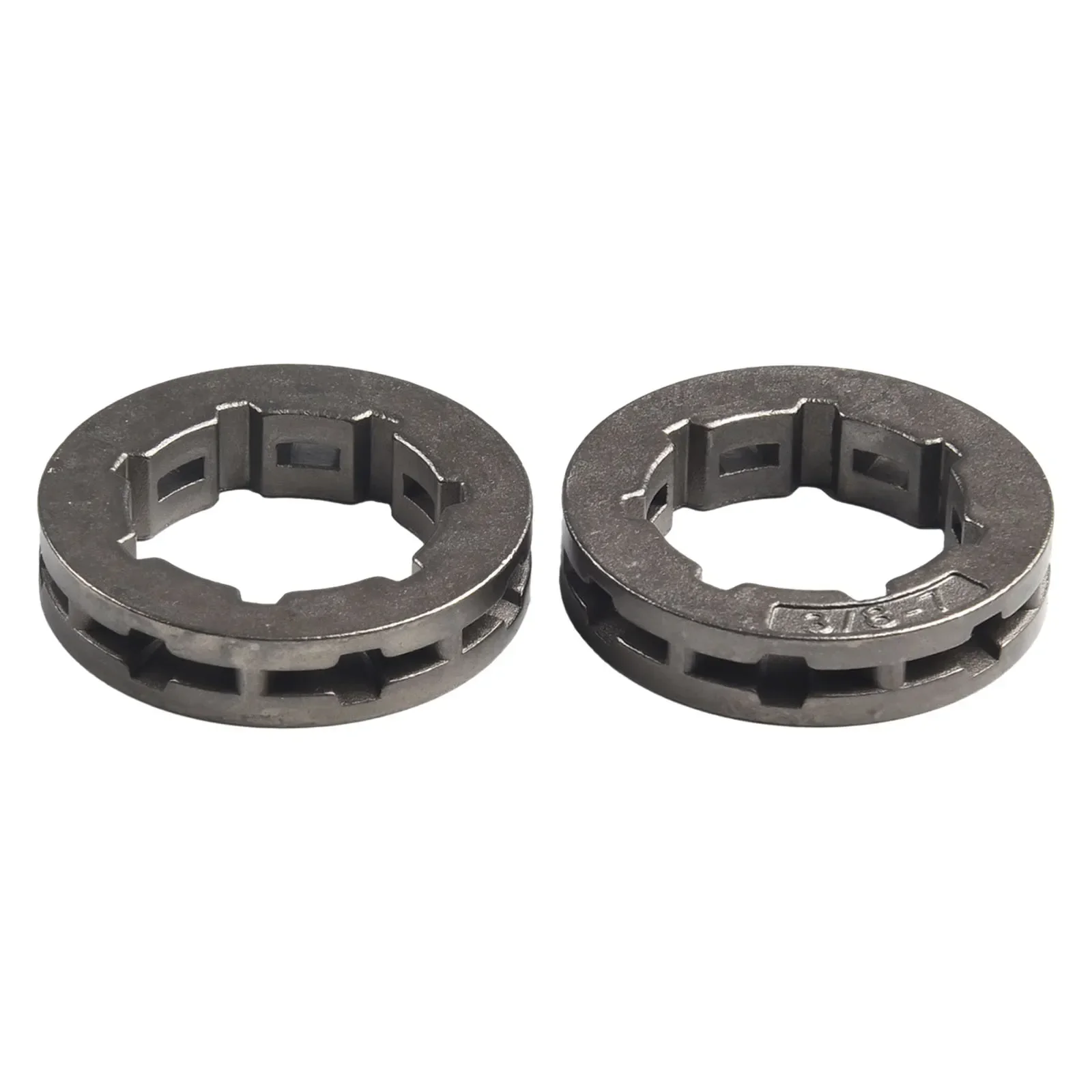 Clutch Drum Sprocket Kit 3/8 Pitch 7T For Stihl 034 036 039 M 90 MS310 MS360 B38 Chainsaw Tooth Sprocket Bearing Washer E Clip