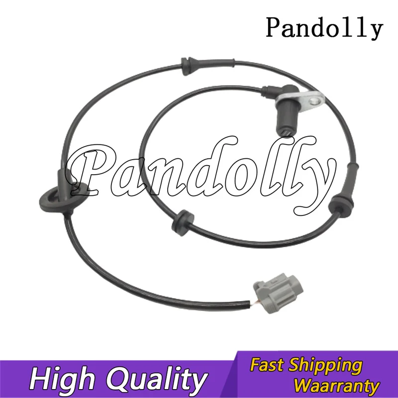 

47910-8H300 High quality Front Right ABS Wheel Speed Sensor For Nissan X-Trail T30 2.0L 2.2L 479108H300
