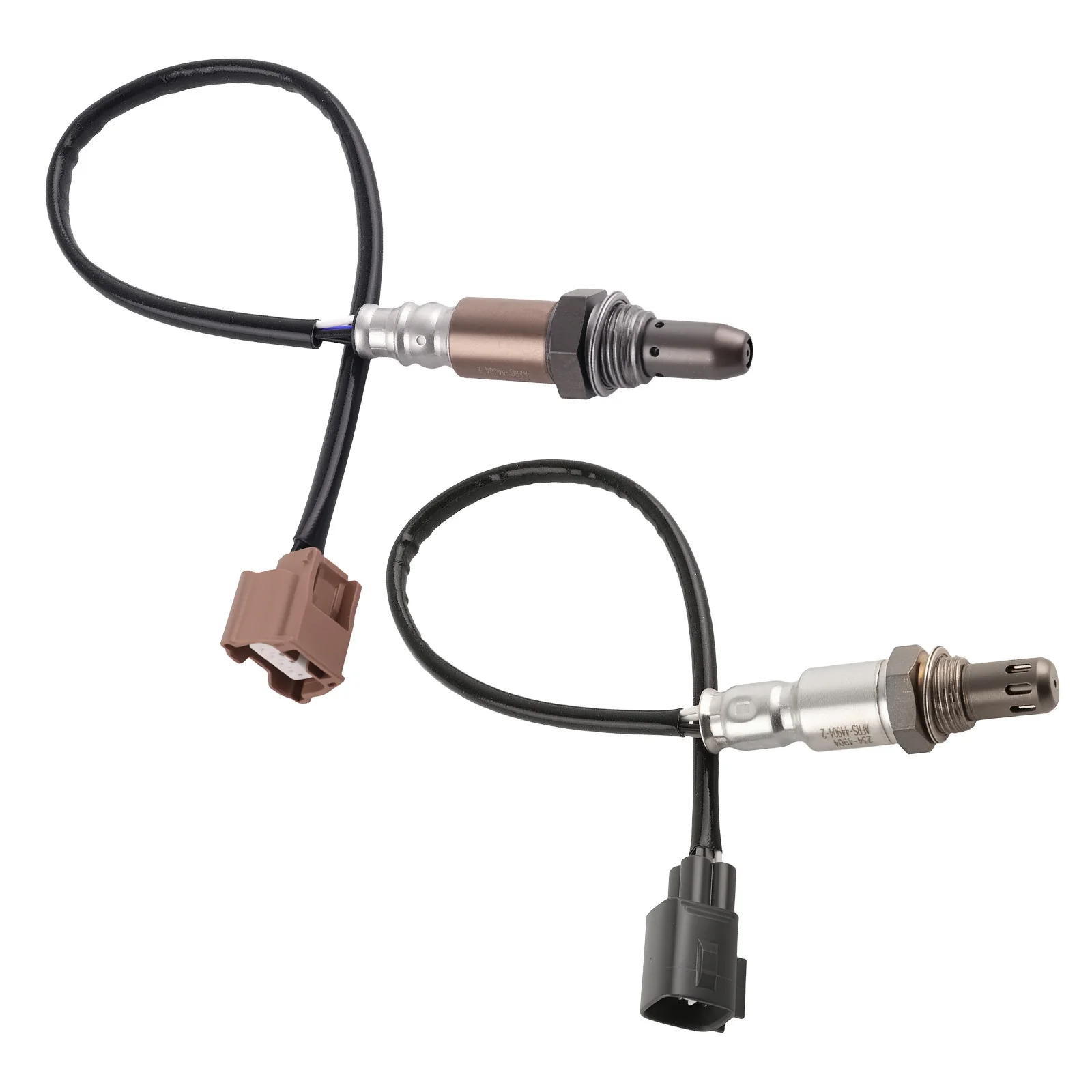 

2X Upstream & Downstream Oxygen O2 Sensor For Nissan Sentra Sedan 1.8L 234-4904