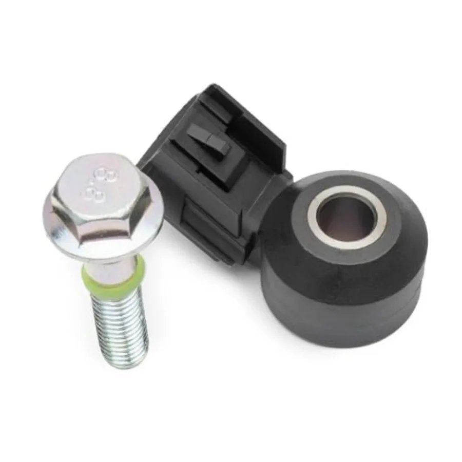 

Датчик детонации зажигания 12567446, совместимый с Buick Lucerne, Rainier, Cadillac CTS, Deville, DTS, Seville, SRX, STS, XLR, Chevrolet