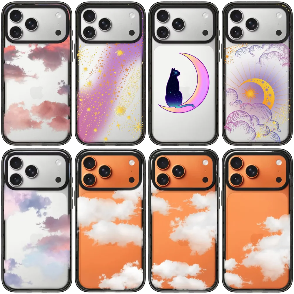 6083099 Impact Magnetic Case: Compatible with IPhone 18 17 16 15 14 13 12 Pro Max 17 Air