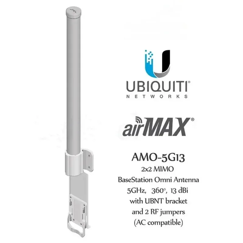 Ubnt Airmax 5 Ghz 1… - image