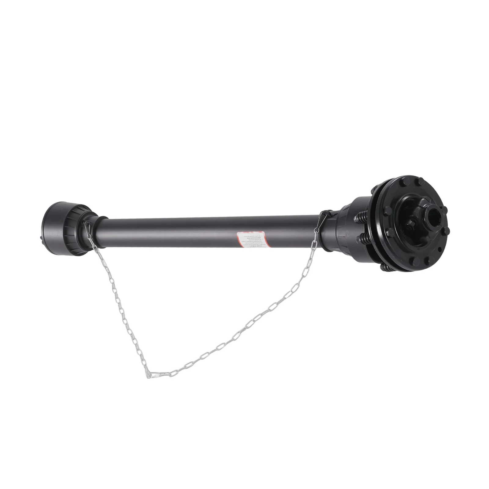Series 4 PTO Shaft 1-3/8