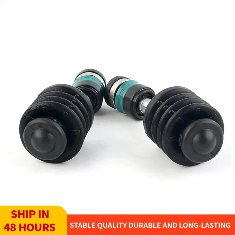 For VOLKSWAGEN AUDI SKODA SEAT 0AM DSG DQ200 Transmission Vale Body Piston Rod Kit 0AM325091E 101mm / 0AM325091F 99mm