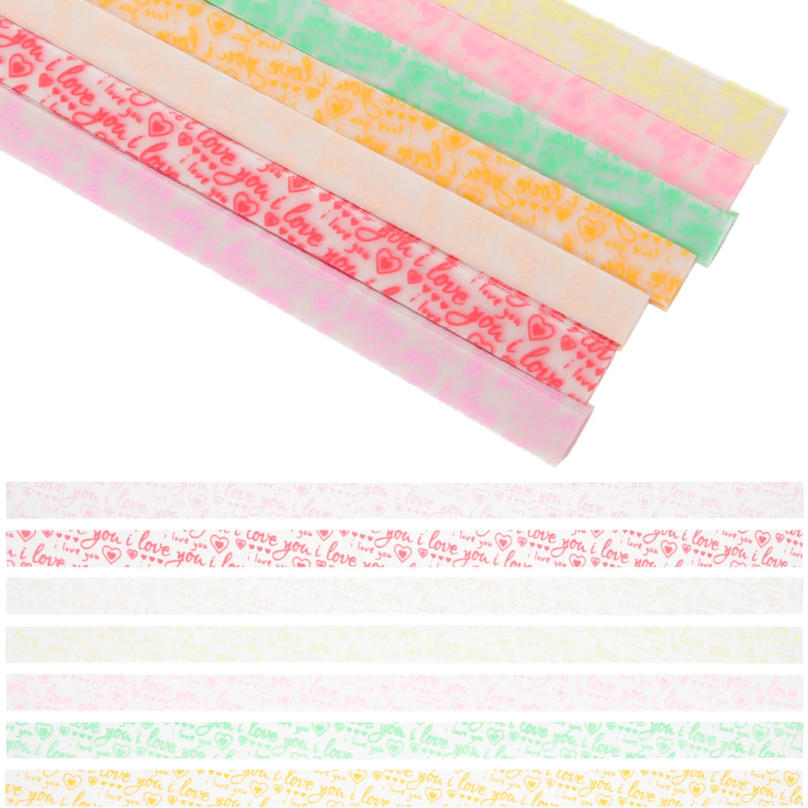 

200Pcs Luminous Star Paper Glow in The Dark Origami Sheets for Creative DIY Crafts Educational Art Activity Random