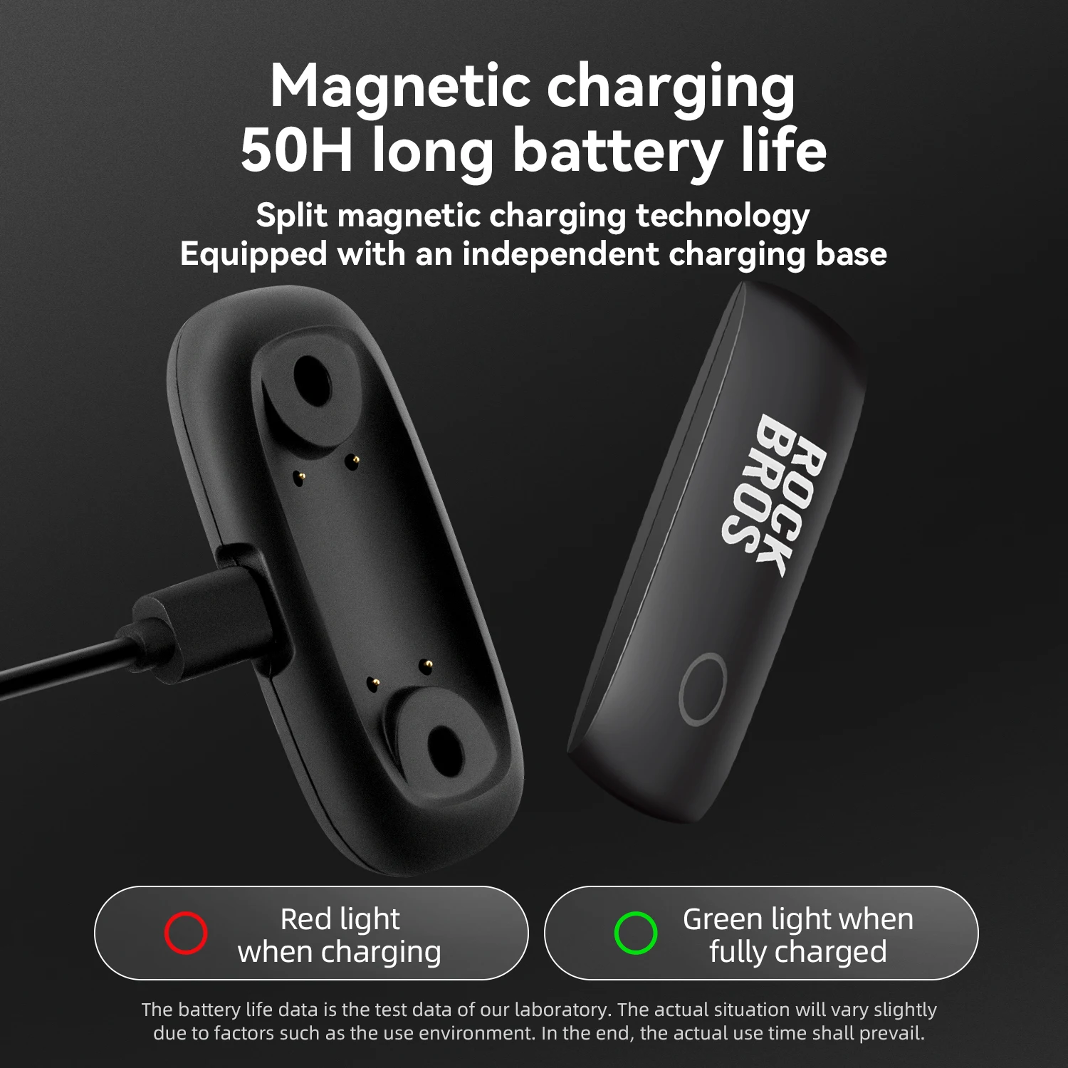 ROCKBROS-H828 استشعار معدل ضربات القلب ، النمل بلوتوث ، ترقية رصد الموارد البشرية مع حزام الصدر ، وضع مزدوج ، الكمبيوتر ، حزام رياضي مقاوم للماء الدراجة