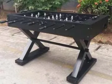 Nowość Popularny Stół do Piłkarzyków 54 cale