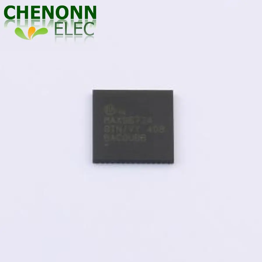 

2 шт./лот MAX96724GTN/VY+T (интерфейсные микросхемы)