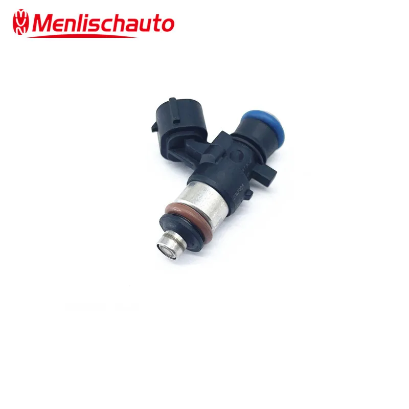 1PCS Original High Quality Auto Part Fuel Injector Nozzle 1465A130 Fit For MITSUBISH