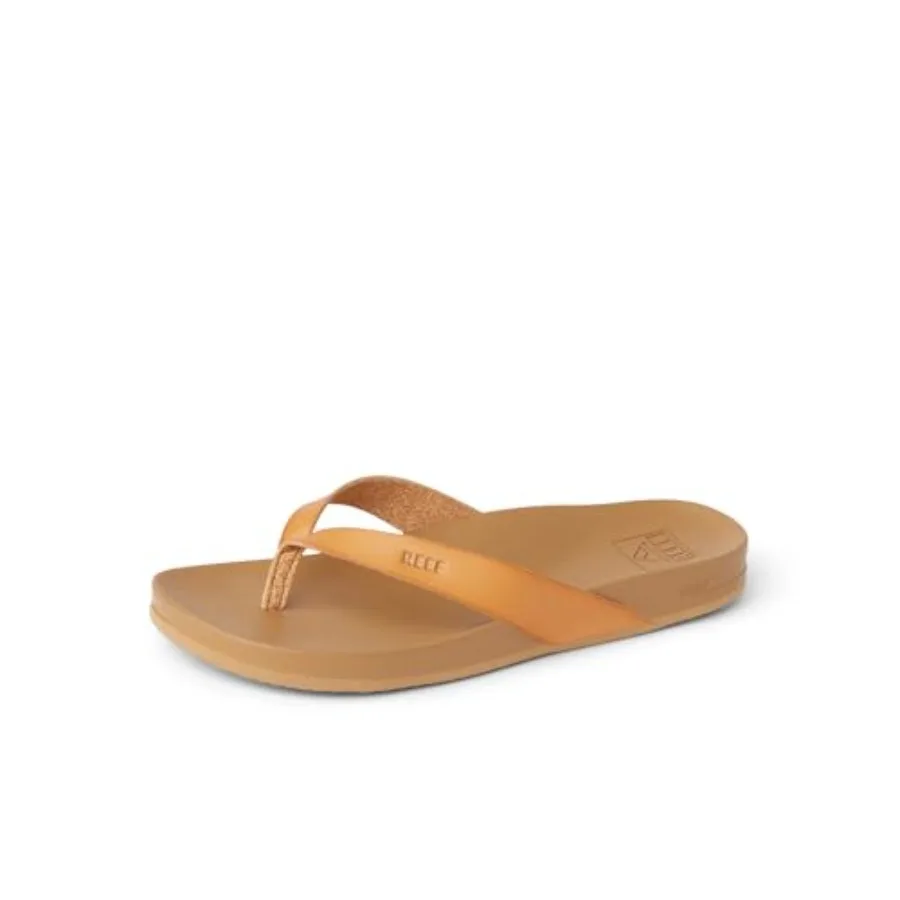 Sandalias de Playa Acolchadas para Mujer REEF