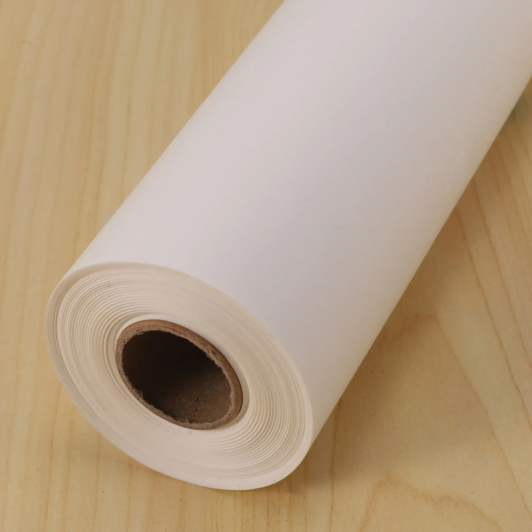 Present Parchment Paper Roll for Baking 12 Inch x 164 Ft Roll,Greaseproof,Non-Stick,Easy to Cut,for Cooking,Roasting