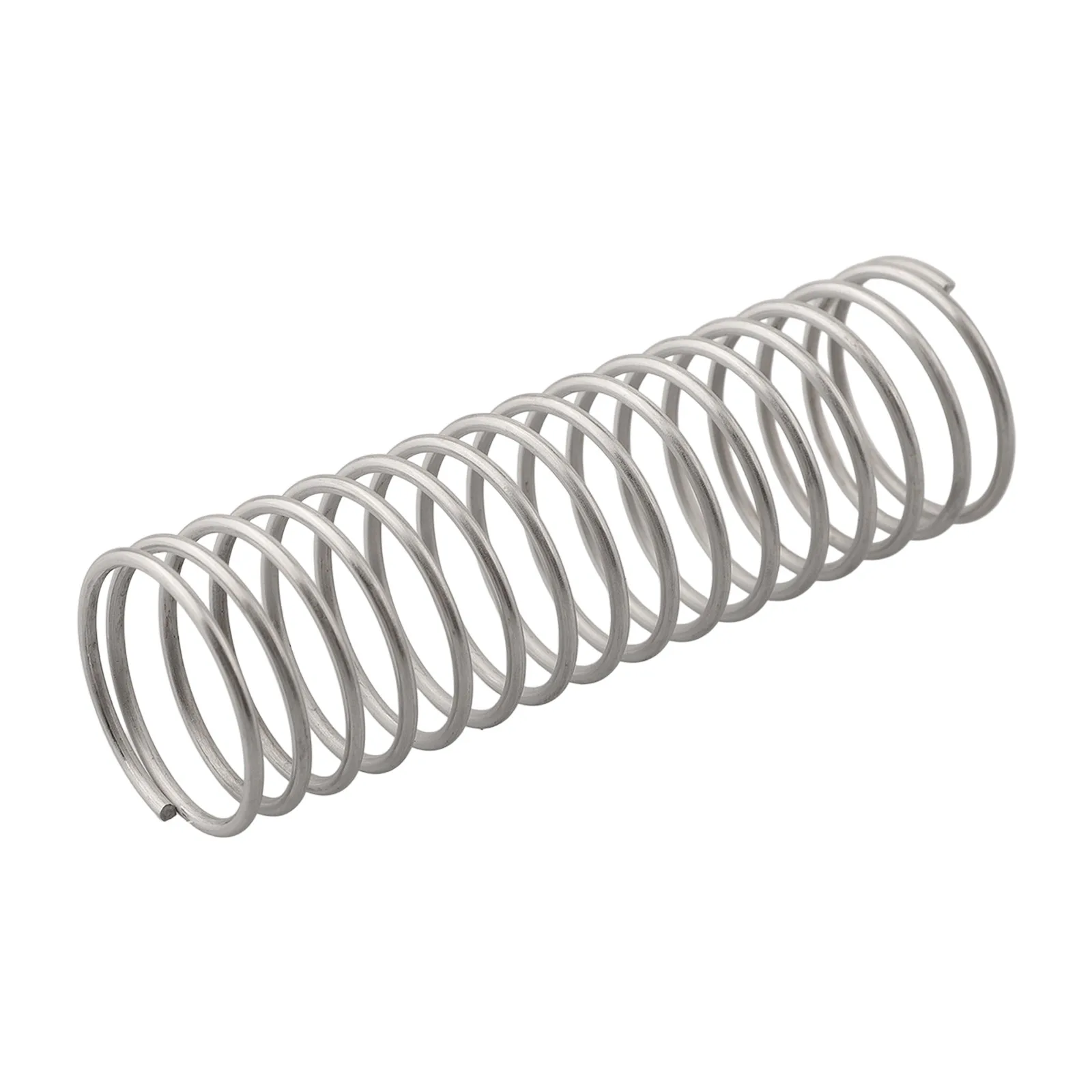 Copper Anode Replacement 105*18mm Copper Ionizer Rod Effective Water Treatment Easy To Replace Water Treatment