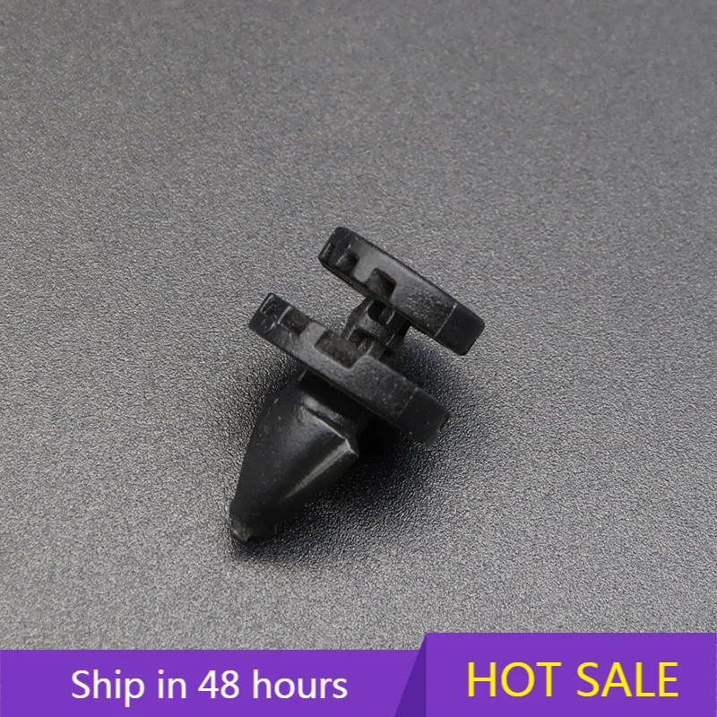 

DYC500010 для Land Rover колесо бровей колесо Арка пластина Декоративная полоса фиксированная Пряжка дверная накладка бампер зажим аксессуары