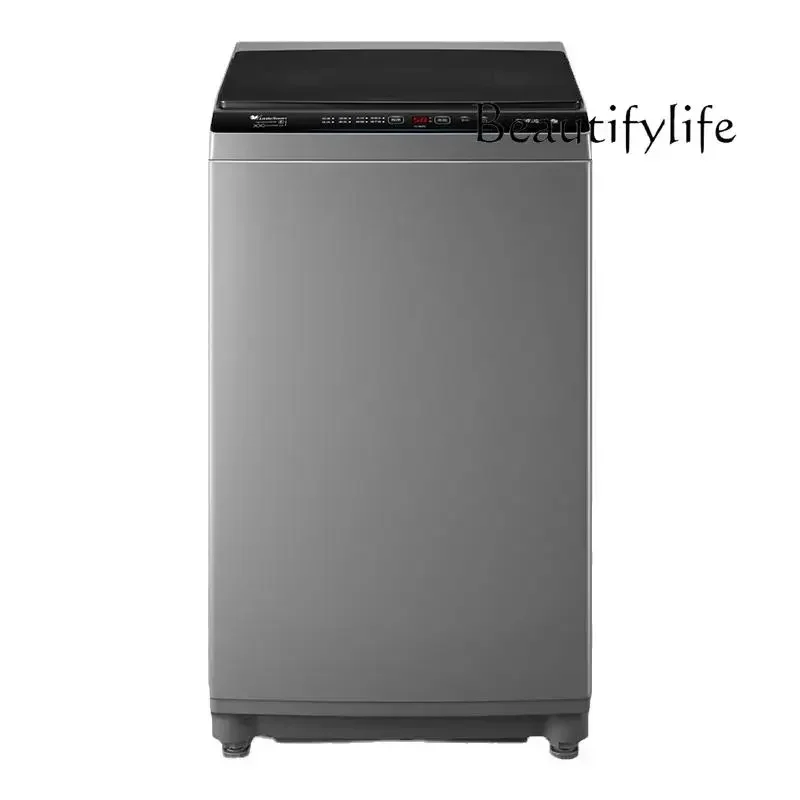 

10KG washing machine automatic rental household large-capacity variable frequency pulsator cleaning machine