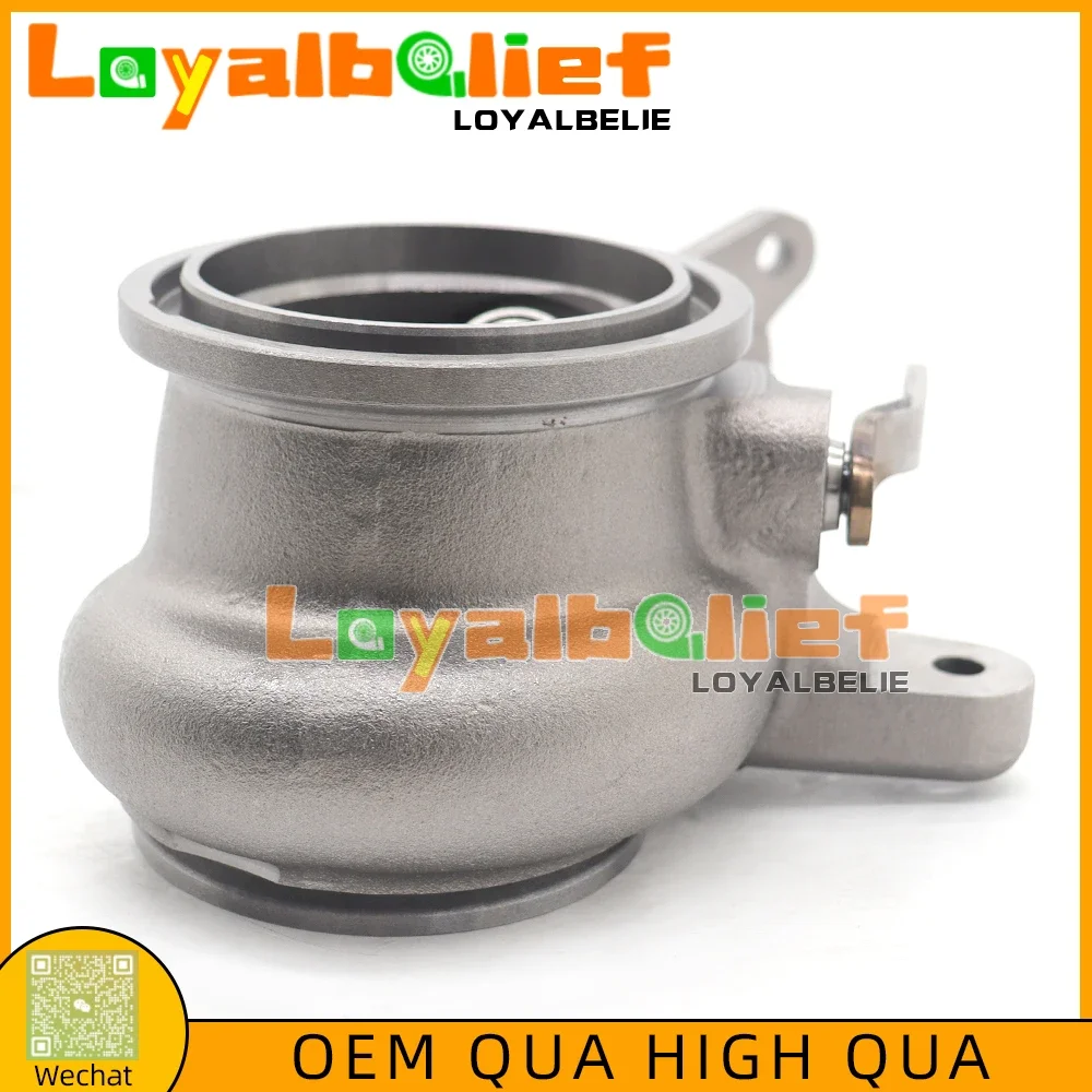 

For Audi A3 S1/3 2.0T 2.0L 430HP RHF5 IS38 06k145702n Turbo Exhaust Housing 06k145722h 814000-5015s 06k145702g 06k145702j