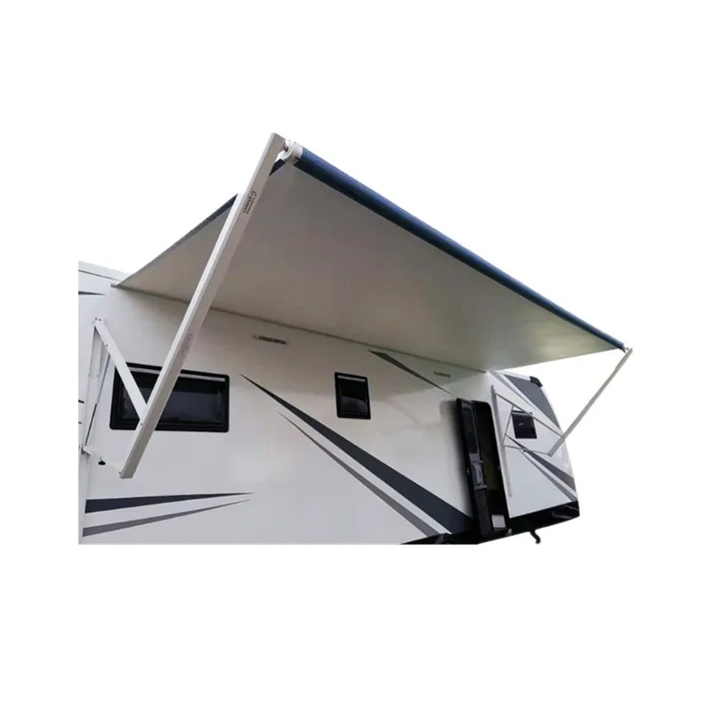 

Folding sunroof RV awning RV RV camping