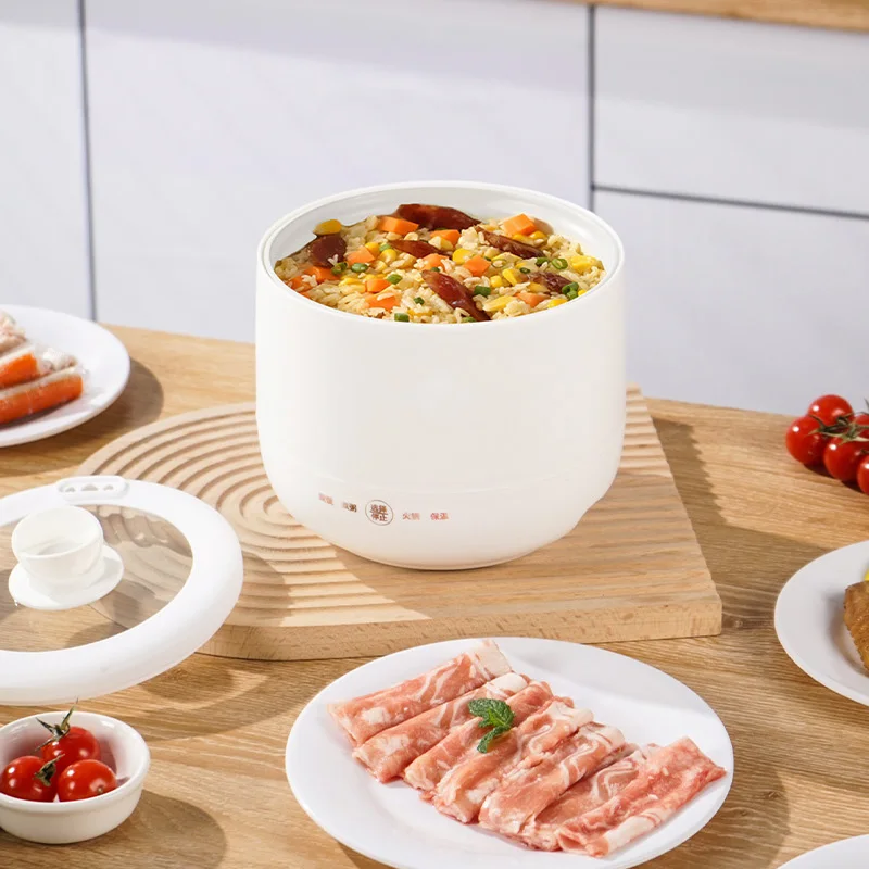 Thumbnail 3 - #23 Latest Food Cookers & Steamers Offers