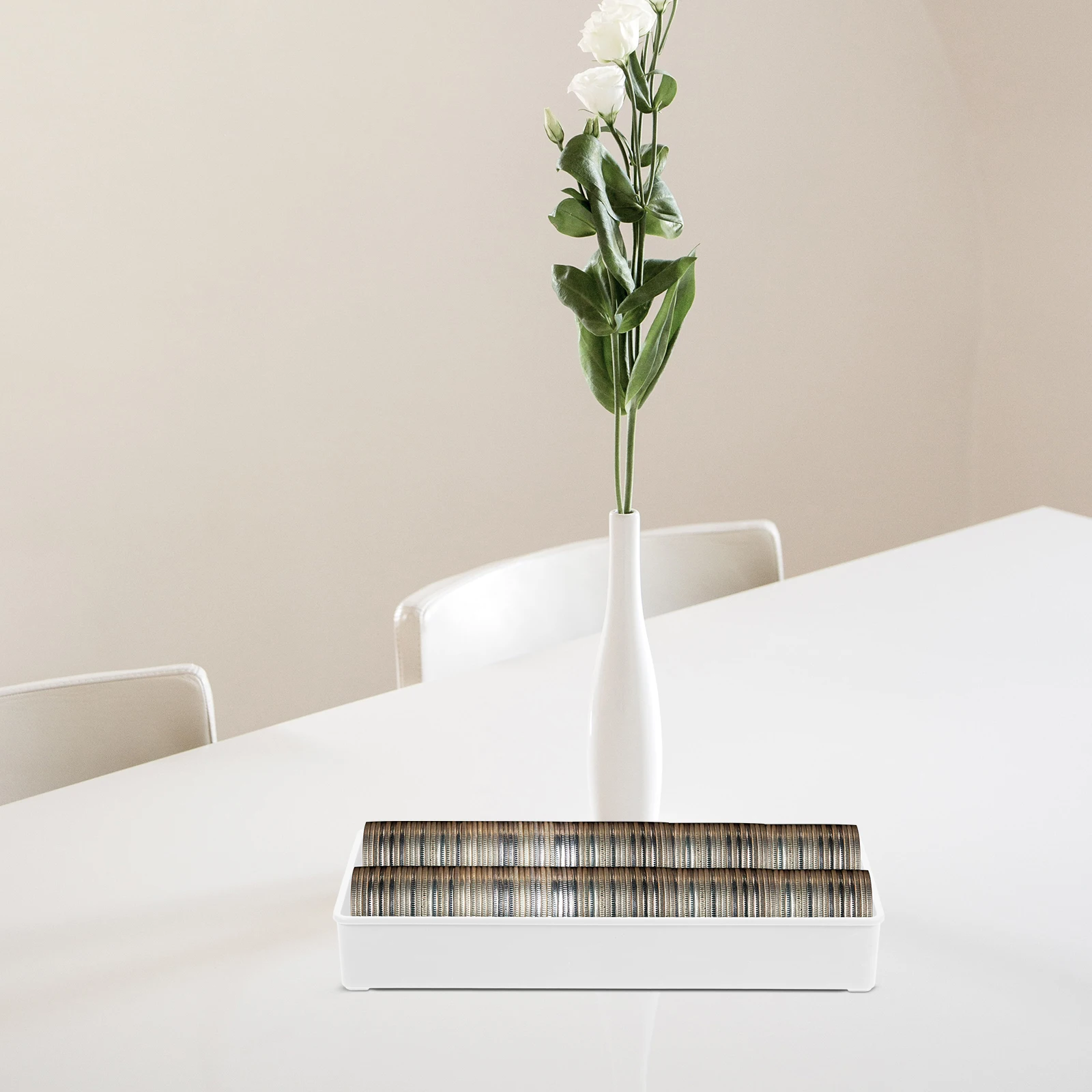 Рисунок 2 - коробка-органайзер большой емкости