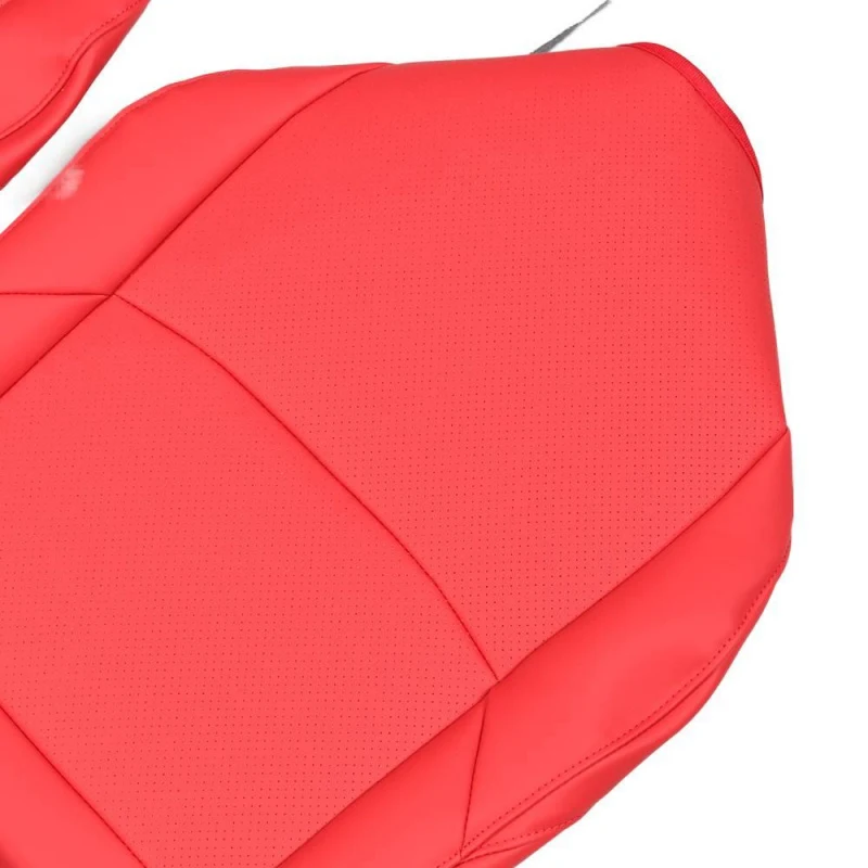 

Automotive Customization 26 Year New Seat Cover Luxury NappaLeather NonWoven Breathable Seat Cover