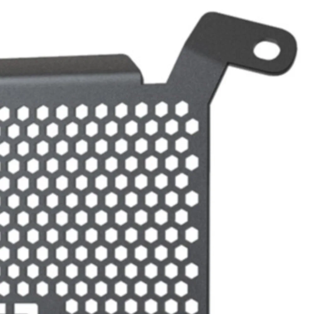 

For HONDA NX500 2023 2024 2025 NX400 Motorcycle Accessories Radiator Guard Grille Cover Protector Grill Protective NX 500 NX 400