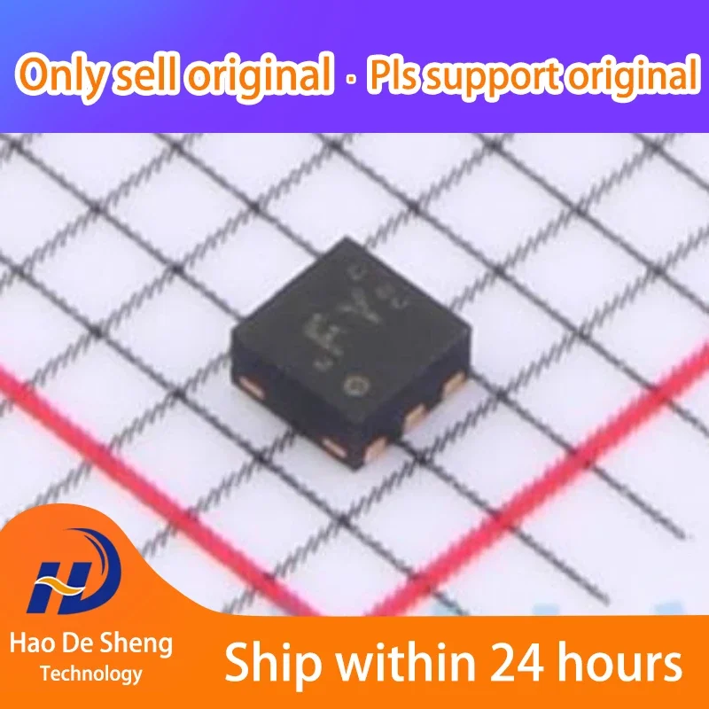 10PCS/LOT  BQ29701DSER 6WSON New Original In Stock