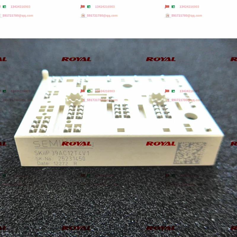 SKIIP39AC12T4V1 MỚI