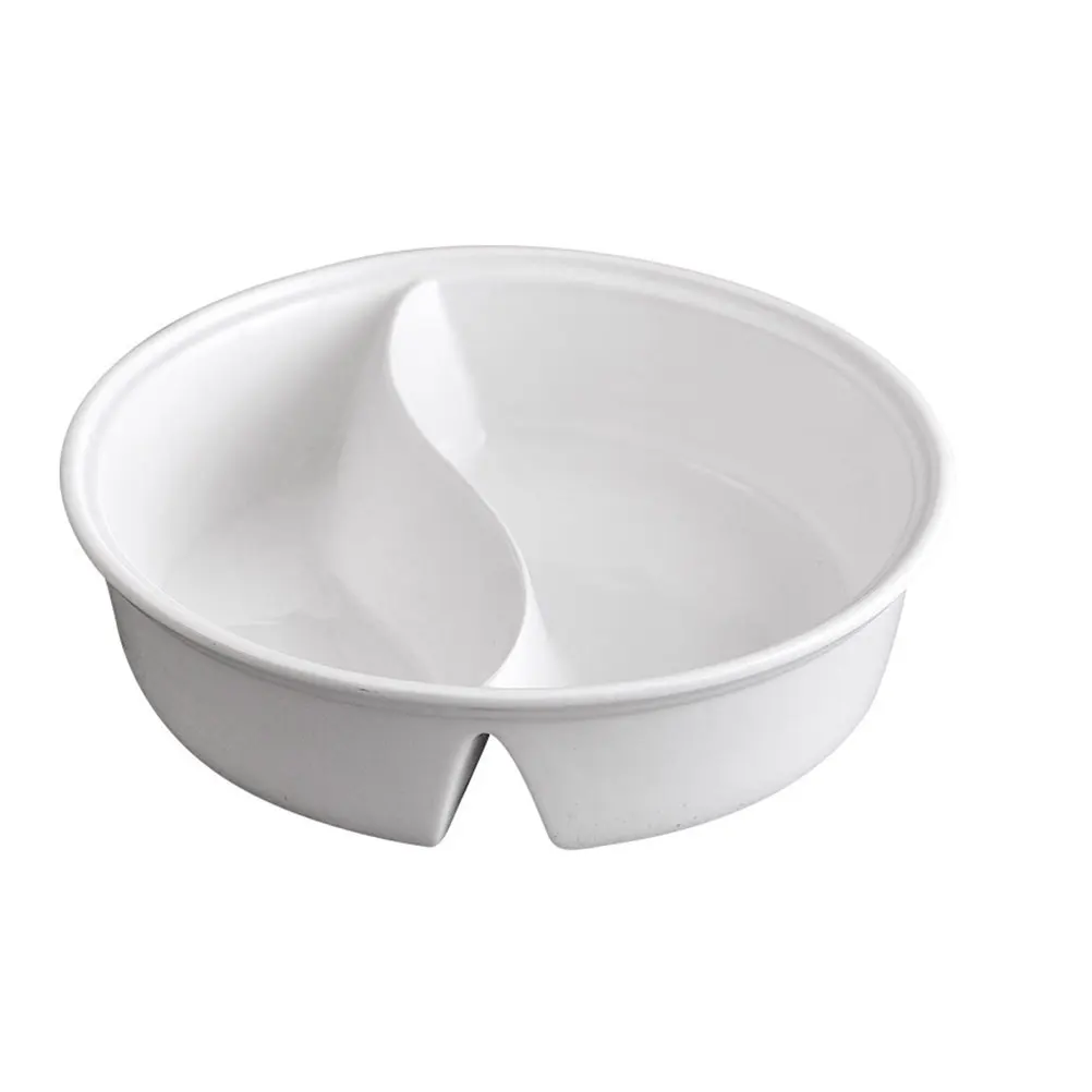 

Bowl Noodle Bowl Japanese Style Food Bowl Compartment Bowl Divided Ramen Bowl For Indoor Restaurant Home Creative Design