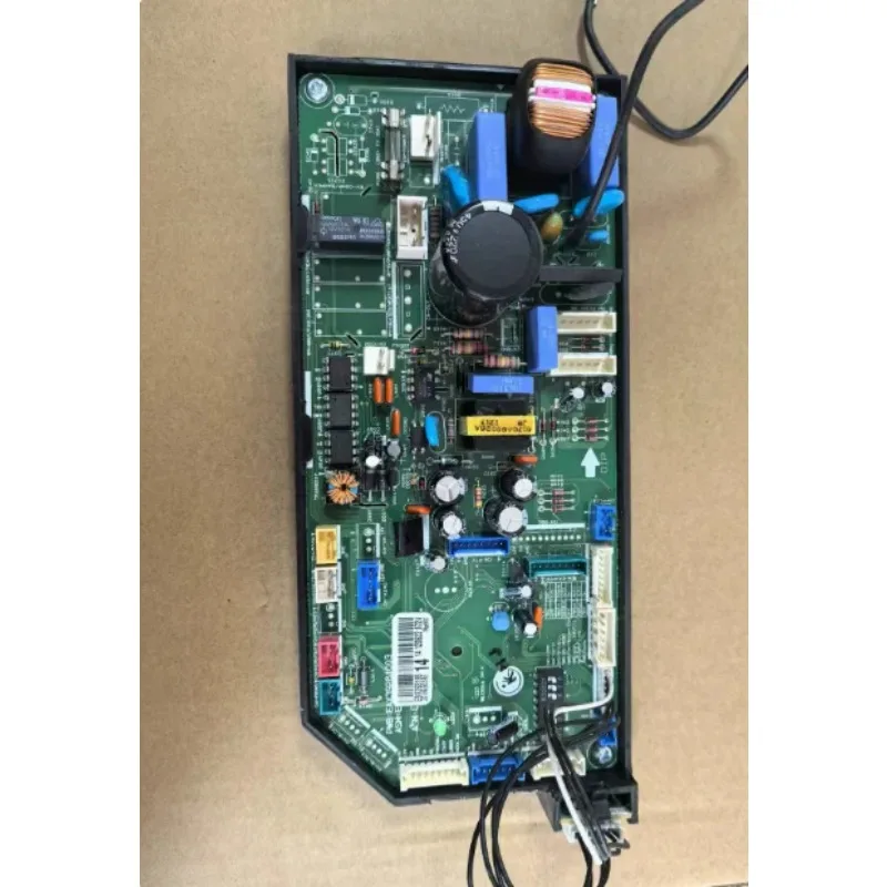 EAX39281003 EBR39319516 New  for L G central air conditioning duct unit motherboard