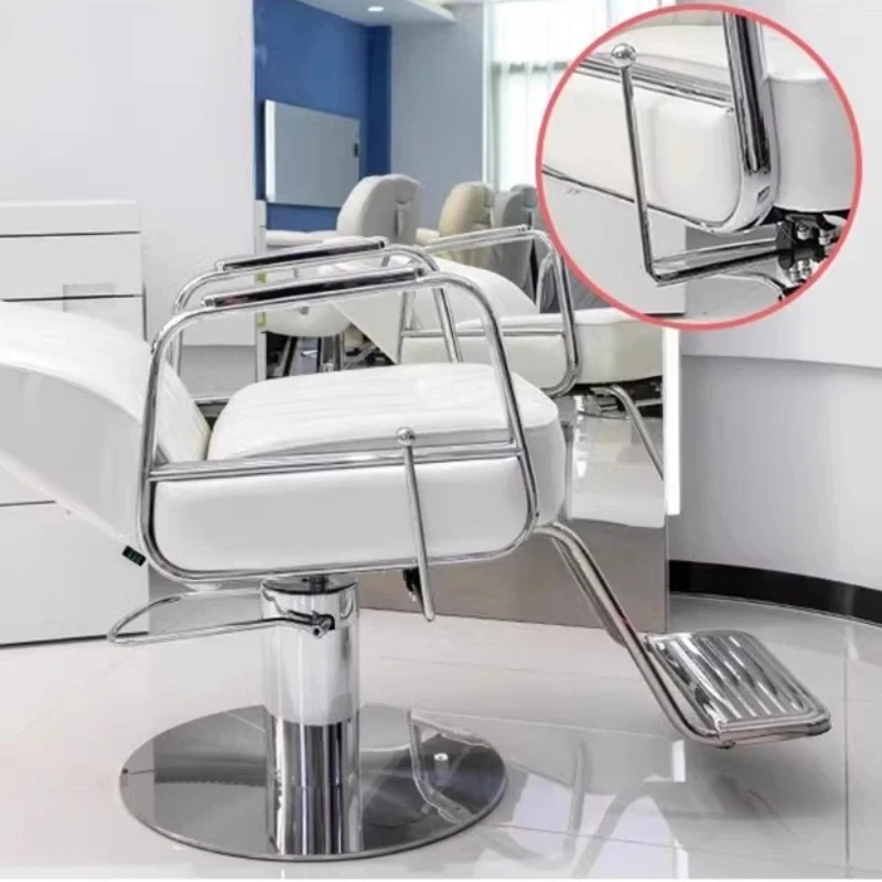 الشمال صالون تجميل مبطن كرسي متأرجح للمنزل ماكياج منضدة الزينة كرسي الاسترخاء تصميم شرفة الأثاث الغرور البراز