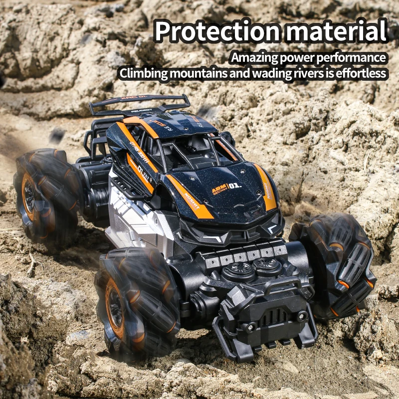 RC Cars 2.4G 1:12 Remote Control Speed Alloy Drift Special Control Car Simulation Mini Model Vehicle Boys Toys Children Gifts