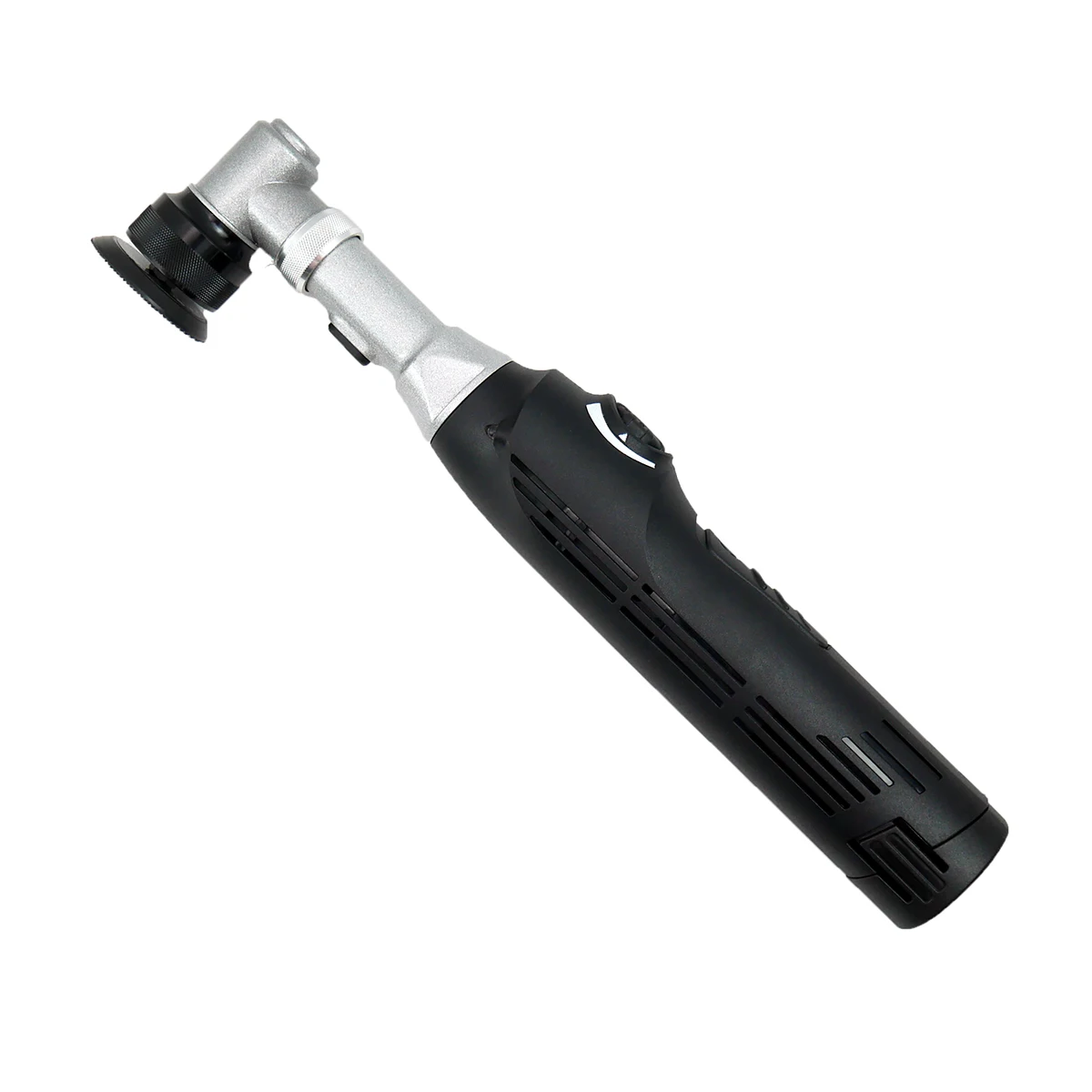 2025Mini Polishing Car Detailing Double Action Polisher 3mm 12mm Orbit for Auto With a Set Eva Bag