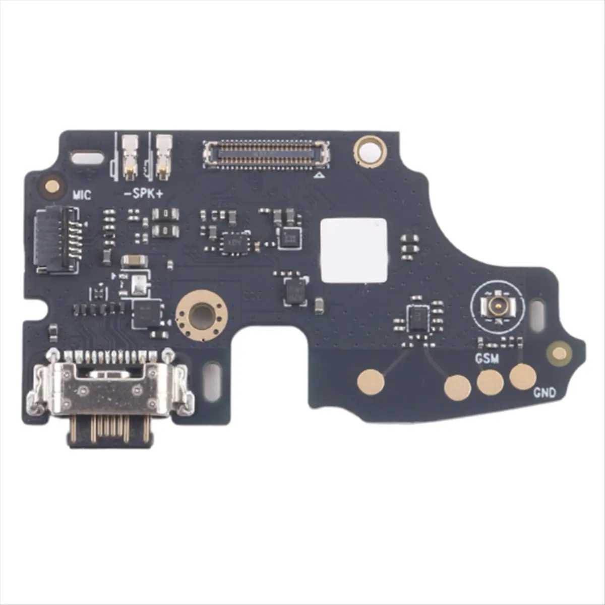 ABGN New for BV9300 Pro USB Board Base Charging Charge Plug Port Board for BV9300 Pro Smart Phone