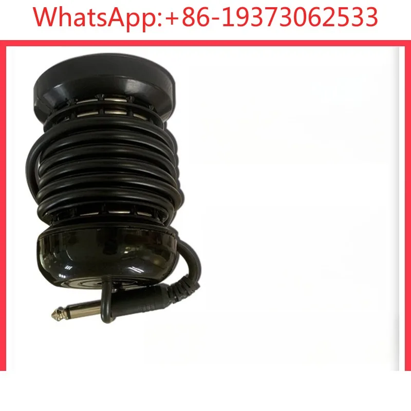 

10 шт. Ионизирующие головки для водородного квантового балансировочного прибора, электролитические шарики, головки с отрицательными ионами