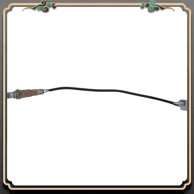 

M45K-22693-1LU0A 234-9104 Rear O2 Oxygen Sensor For Nissan NV2500 NV3500 5.6L V8 Infiniti G25 2.5L V6 226931LU0A Car Supplies Pa