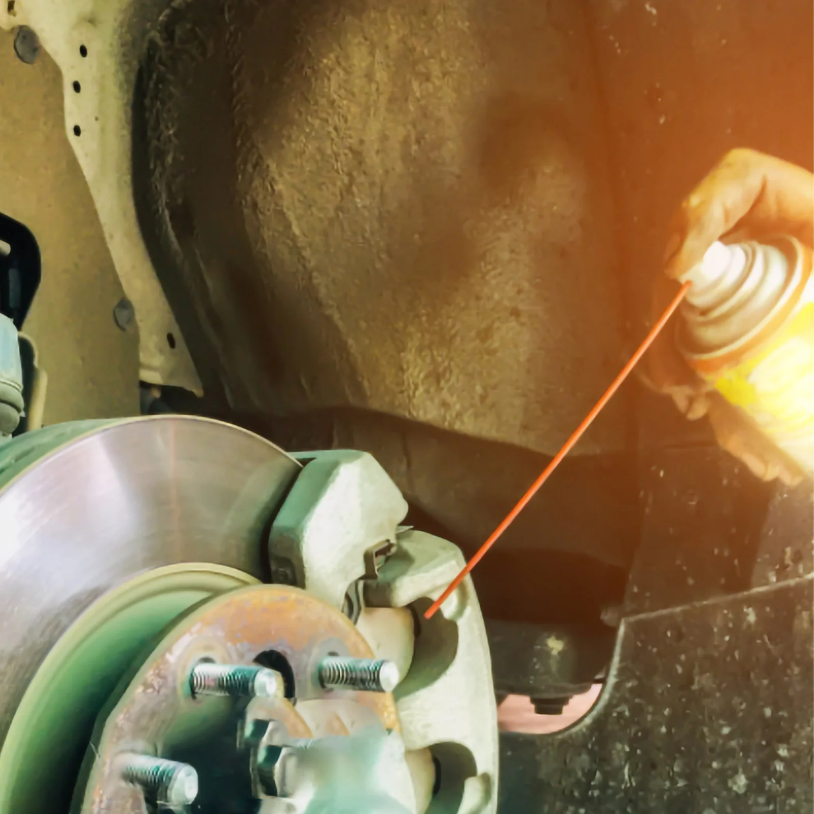 

50pcs Red Lubricant Sprayer Tube Extension Nozzle For Rust Remover Spray Paint Can Tips Durable Applicator Pipe Tool Parts