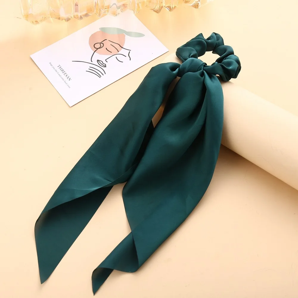 Thumbnail 3 - #2 Trending Scrunchie Hair Ties Right Now