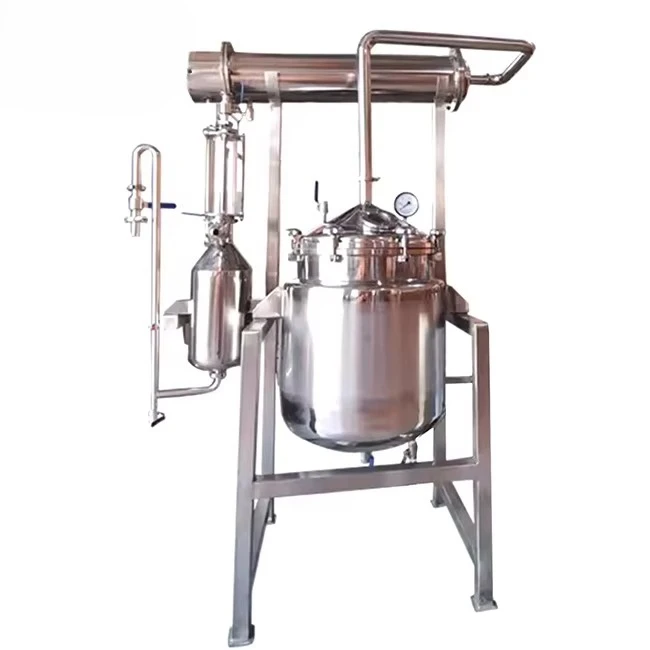 y Productie Raffinage Machinefabriek, Kleine Honingverwerkingsmachine Honingextractieapparatuur, Honing