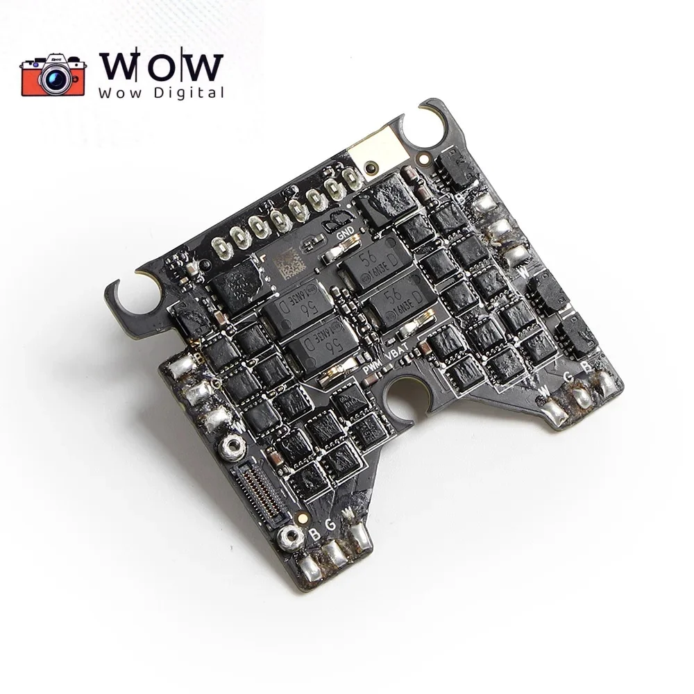 Genuine Mavic 3 Power ESC Board Module Assembly For DJI Mavic 3 Drone Spare Parts Replacement In Stock (Used But Tested) )