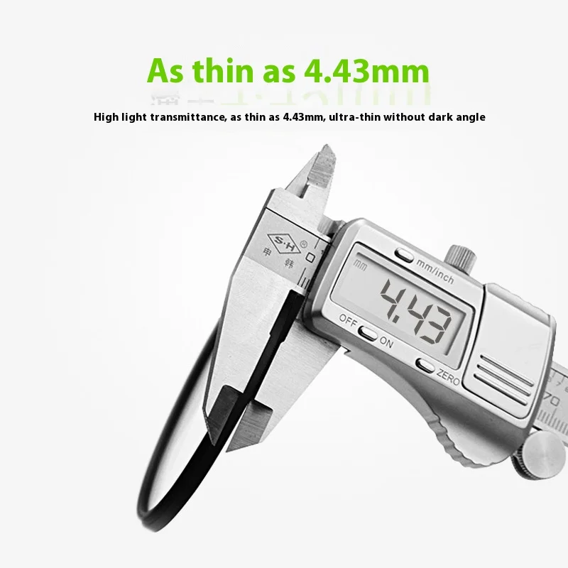 Star Filter Line 52mm 55mm 58mm 62mm 67mm 77mm 82mm Camera Lens Filter 4 6 8 Line for Photo Photography